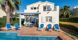 Villas Amarillas | Balearic Adaları - Menorca - Ciutadella de Menorca