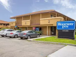 Rodeway Inn Santee San Diego East | Kaliforniya - San Diego County - Santee