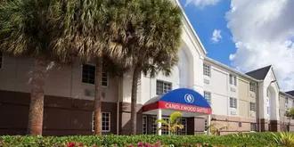 Candlewood Suites Miami Airport West