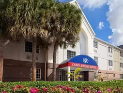 Candlewood Suites Miami Airport West | Florida - Miami (ve civarı) - Doral