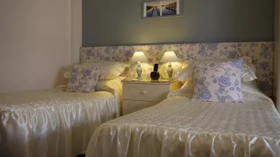 Babbacombe Guest House | Torquay - Babbacombe