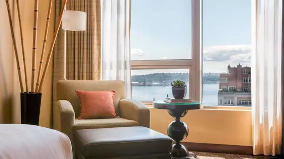 Hotel 1000 | Washington - Seattle (ve dolayları) - Seattle - Seattle Merkezi