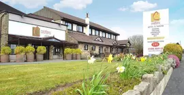 The Crofters Hotel | Lancashire (kontluk) - Ribble Valley District - Preston