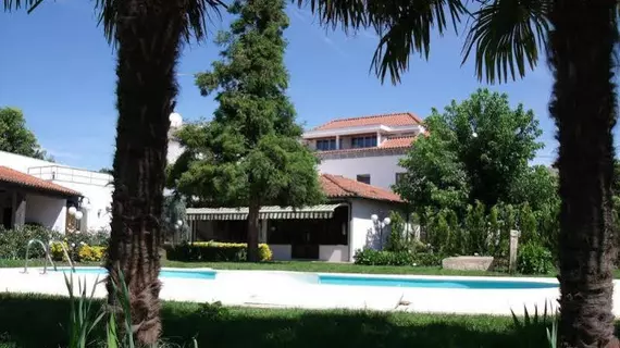 Casa Fundevila | Norte - Braga Bölgesi - Vila Verde