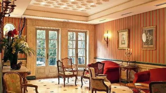 Relais & Châteaux Orfila | Madrid Özerk Topluluğu - Madrid (ve civarı) - Chamberi