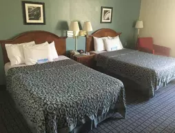 Days Inn Cortland/McGraw | New York - Ithaca (ve civarı) - McGraw