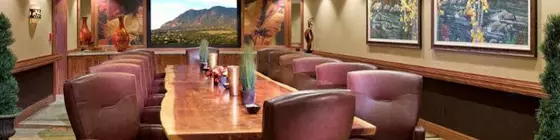 Cheyenne Mountain Colorado Springs, A Dolce Resort | Kolorado - Colorado Springs (ve civarı) - Colorado Springs