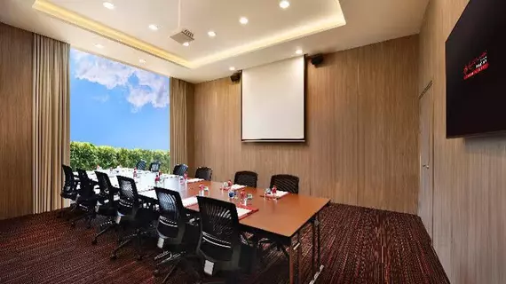 Genting Hotel Jurong | Singapur - Jurong