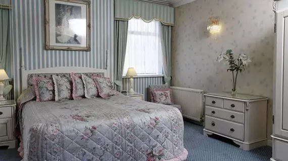 Livermead House Hotel | Torquay