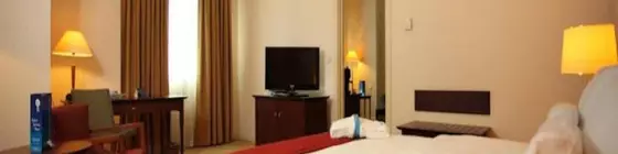 Radisson Blu Hotel | Taşkent