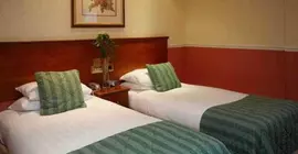 Best Western George Hotel Lichfield | Staffordshire (kontluk) - Lichfield