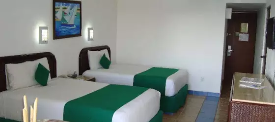 Hotel Cozumel & Resort All Inclusive | Quintana Roo - Cozumel