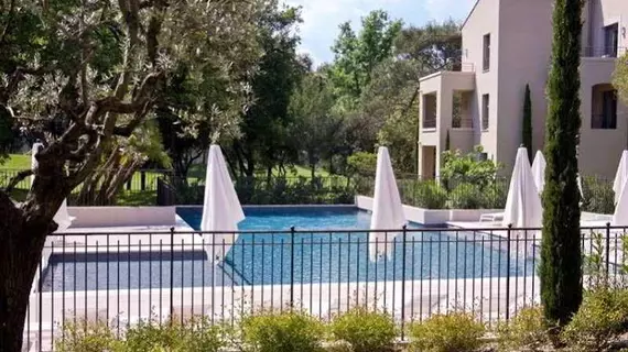 Les Mas du Grand Vallon - Hotel et Golf Resort | Provence - Alpes - Cote d'Azur - Var - Cannes (ve civarı) - Mougins