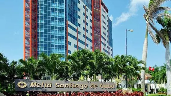 Melia Santiago de Cuba | Santiago de Cuba