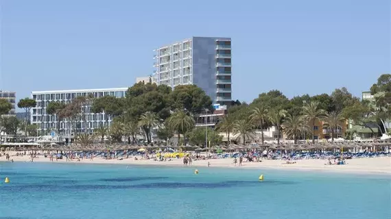 Meliá South Beach | Balearic Adaları - Mayorka Adası - Calvia - Magaluf