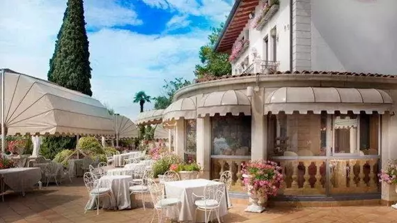 Hotel Ville Montefiori | Lombardy - Brescia (il) - Gardone Riviera