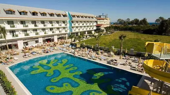 Arma's Resort Hotel | Antalya - Kemer