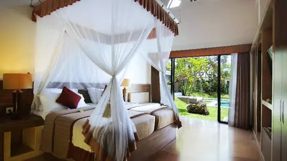 Villa Seminyak Estate & Spa | Bali - Badung - Nakula