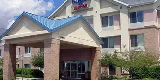 Fairfield Inn & Suites Denver Aurora/Medical Center