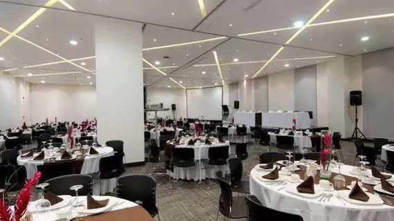 Ramada Encore Hotel Guadalajara | Jalisco - Guadalajara (ve civarı) - Tlajomulco de Zuniga - El Palomar