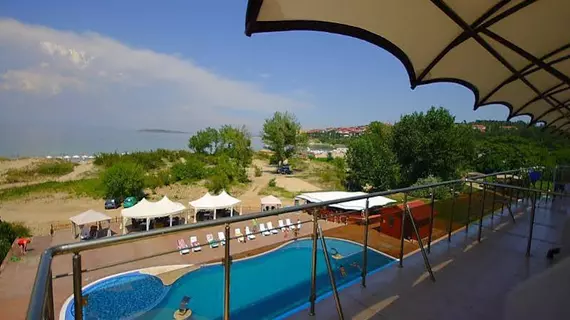 Sozopoli Style Club | Burgaz - Sozopol