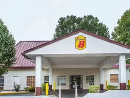 Super 8 Atlanta Northeast | Georgia - Atlanta (ve civarı) - Chamblee