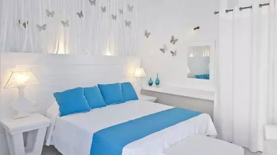 Casa Florina | Ege Adaları - Santorini