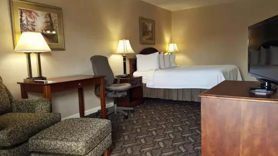 Best Western Suites | Alabama - Jackson (ve civarı) - Jackson