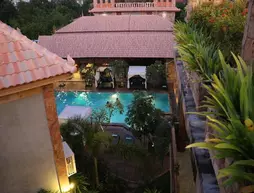 Model Angkor Resort | Siem Reap (ili) - Siem Reap - Taphul Köyü Bölgesi