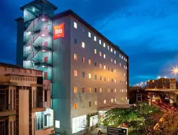 Ibis Bandung Pasteur | West Java - Bandung (ve civarı) - Bandung - Pasteur