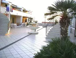 San Domenico Club Residence | Calabria - Cosenza (vilayet) - Scalea