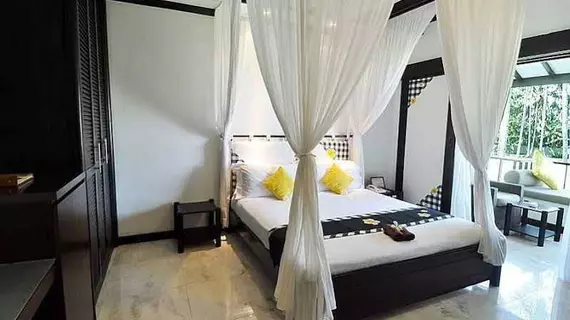 Candi Beach Resort and Spa | Bali - Karangasem - Manggis