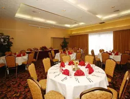 Quality Inn Valley Suites Spokane | Washington - Spokane (ve civarı) - Spokane Valley