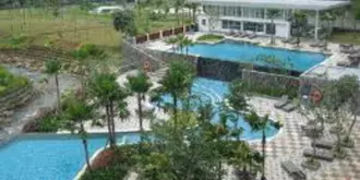 Aston Bogor Hotel and Resort