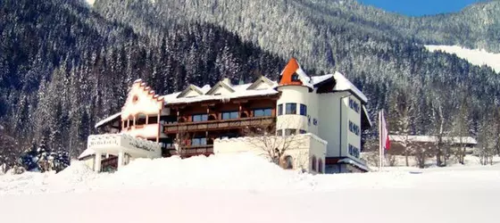 Hotel AlpenSchlössl | Tirol - Kitzbühel District - Kufstein (ve civarı) - Soell