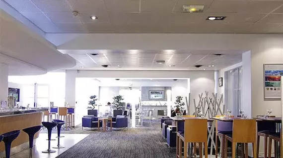 Novotel Lille Centre Grand Place | Hauts-de-France - Nord (bölge) - Lille (ve civarı) - Lille - Lille Kent Merkezi