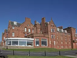 Marine Hotel - The Hotel Collection | İskoçya - Ayrshire - Troon