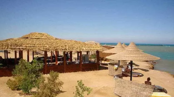 Panorama Bungalows Resort El Gouna | Kızıldeniz İli - Hurgada (ve civarı) - El Gouna