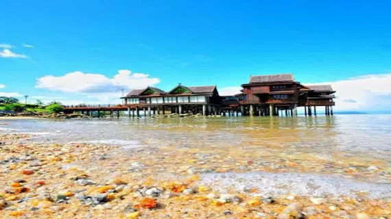 Langkawi Lagoon Resort | Kedah - Langkawi