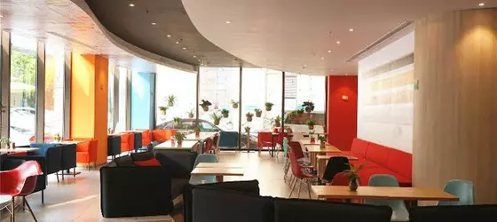 Hotel Ibis Shanghai Lianyang | Şanghay (ve civarı) - Şangay