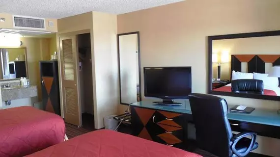 Ramada San Diego National City | Kaliforniya - San Diego County - National City