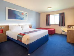 Travelodge Shrewsbury Battlefield | Shropshire (kontluk) - Shrewsbury - Upper Battlefield