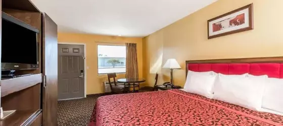 Days Inn Sulphur | Louisiana - Lake Charles (ve civarı) - Sulphur