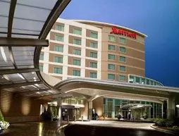 Atlanta Airport Marriott Gateway | Georgia - Atlanta (ve civarı) - College Park