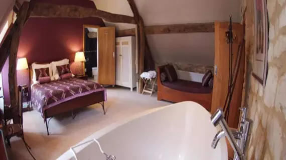 The Kings Hotel | Gloucestershire (kontluk)