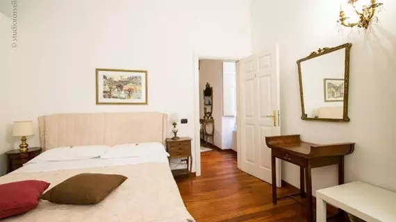 B&B San Teodoro | Liguria - Savona (il) - Albenga