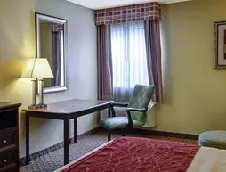 Red Roof Inn and Suites Little Rock | Arkansas - Little Rock (ve civarı) - Little Rock