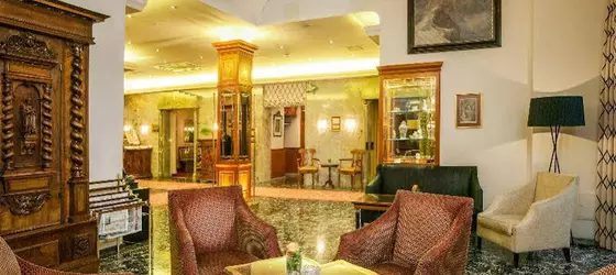 Hotel Stefanie | Vienna (eyalet) - Viyana