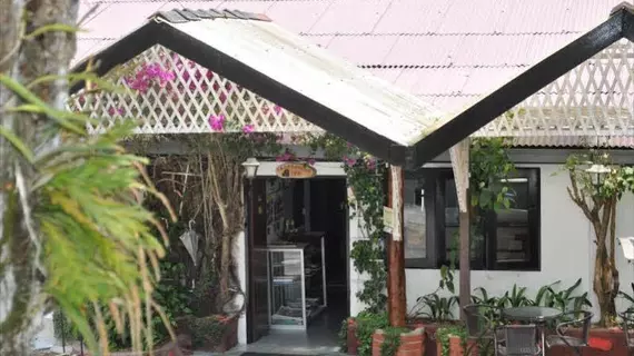 Cameronian Inn | Pahang - Tanah Rata