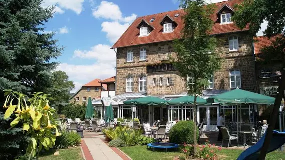 Landhaus Schieder | Kuzey Ren-Westfalia - Lippe - Schieder-Schwalenberg